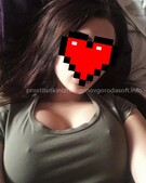 Анкета проститутки Ольга - метро Тушино, возраст - 24