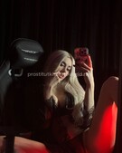 Анкета проститутки Галина - метро Тимирязевский, возраст - 24