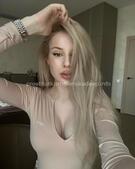 Анкета проститутки Лера - метро Ломоносовский, возраст - 24