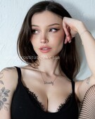 Анкета проститутки Стефания - метро Басманный, возраст - 24