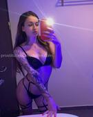 Анкета проститутки Алиса - метро Ясенево, возраст - 24