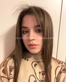 Анкета проститутки Елизавета - метро Хамовники, возраст - 24