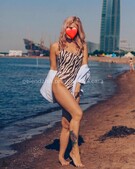 Анкета проститутки Мишель - метро Преображенское, возраст - 24