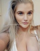 Анкета проститутки Мирослава - метро Царицыно, возраст - 24