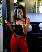 Анкета проститутки Наталья - метро Хамовники, возраст - 24