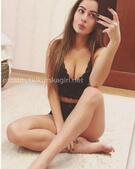 Анкета проститутки Елизавета - метро Таганский, возраст - 24