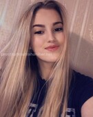 Анкета проститутки Ольга - метро Тропарево-Никулино, возраст - 24