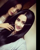 Анкета проститутки Кристина - метро Мещанский, возраст - 25