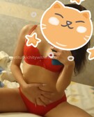 Анкета проститутки Света - метро Нагатино-Садовники, возраст - 25