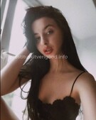 Анкета проститутки Илона - метро Ярославский, возраст - 25