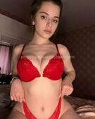 Анкета проститутки Варвара - метро Марьино, возраст - 25