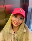 Анкета проститутки Раиса - метро Нагатино-Садовники, возраст - 25