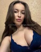 Анкета проститутки Елена - метро Перово, возраст - 25