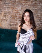 Анкета проститутки Роза - метро Тропарево-Никулино, возраст - 25