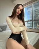 Анкета проститутки Милана - метро Южное Бутово, возраст - 25