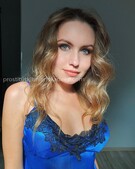 Анкета проститутки Зина - метро Хорошевский, возраст - 25