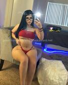 Анкета проститутки Ангелина - метро Северное Медведково, возраст - 25