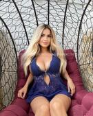 Анкета проститутки Диана - метро Пресненский, возраст - 25