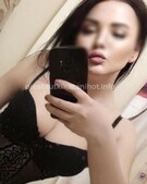 Анкета проститутки Раиса - метро Южнопортовый, возраст - 25