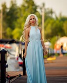 Анкета проститутки Лика - метро Тимирязевский, возраст - 25