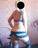 Анкета проститутки Лилия - метро Пресненский, возраст - 25