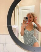 Анкета проститутки Алина - метро Перово, возраст - 25