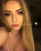 Анкета проститутки Инна - метро Таганский, возраст - 25