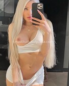 Анкета проститутки Каролина - метро Царицыно, возраст - 25