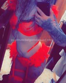 Анкета проститутки Юлия - метро Замоскворечье, возраст - 26