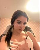 Анкета проститутки Жанна - метро Тропарево-Никулино, возраст - 26