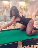 Анкета проститутки Викуля - метро Хамовники, возраст - 26