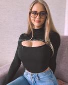 Анкета проститутки Римма - метро Ясенево, возраст - 26