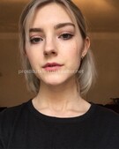 Анкета проститутки Анечка - метро Беговой, возраст - 26