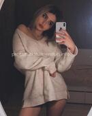 Анкета проститутки Услада - метро Хамовники, возраст - 26