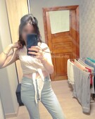 Анкета проститутки Юля - метро Щукино, возраст - 27