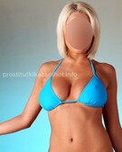 Анкета проститутки Анечка - метро Ломоносовский, возраст - 27