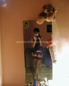 Анкета проститутки Галя - метро Пресненский, возраст - 27