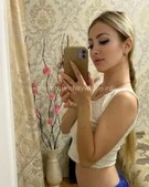 Анкета проститутки Алена - метро Ясенево, возраст - 27