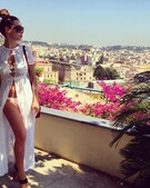 Анкета проститутки Анюта - метро Мещанский, возраст - 27