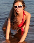 Анкета проститутки Пелагея - метро Таганский, возраст - 28