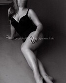 Анкета проститутки Роксана - метро Нагатино-Садовники, возраст - 30