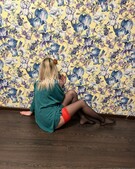 Анкета проститутки Риана - метро Даниловский, возраст - 30