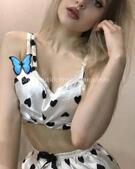 Анкета проститутки Шарлотта - метро Тверской, возраст - 30