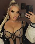 Анкета проститутки Олечка - метро Хамовники, возраст - 30