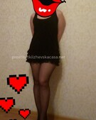 Анкета проститутки Устина - метро Тимирязевский, возраст - 30