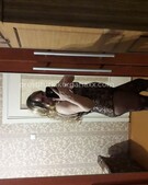 Анкета проститутки Карина - метро Сокольники, возраст - 35