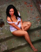 Анкета проститутки Николь - метро Хорошевский, возраст - 41